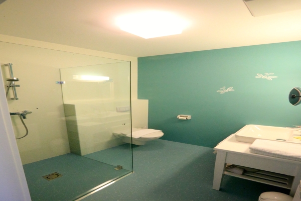 B&B Domizil Gols Hotel Garni